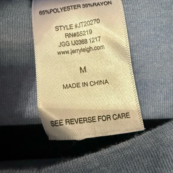 Vintage Concert Tees Woodstock Collection Tee- M - Picture 5 of 6